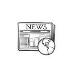 newspaper gang by digital mail