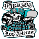 Varrios Los Aztecas [SA:MP]