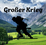Projekt: Großer Krieg