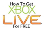 Xbox Live Member