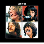 Let it be!!!