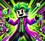 BumpyBryce Gaming Community