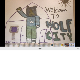 [BETA] Welcome to Wolf City!