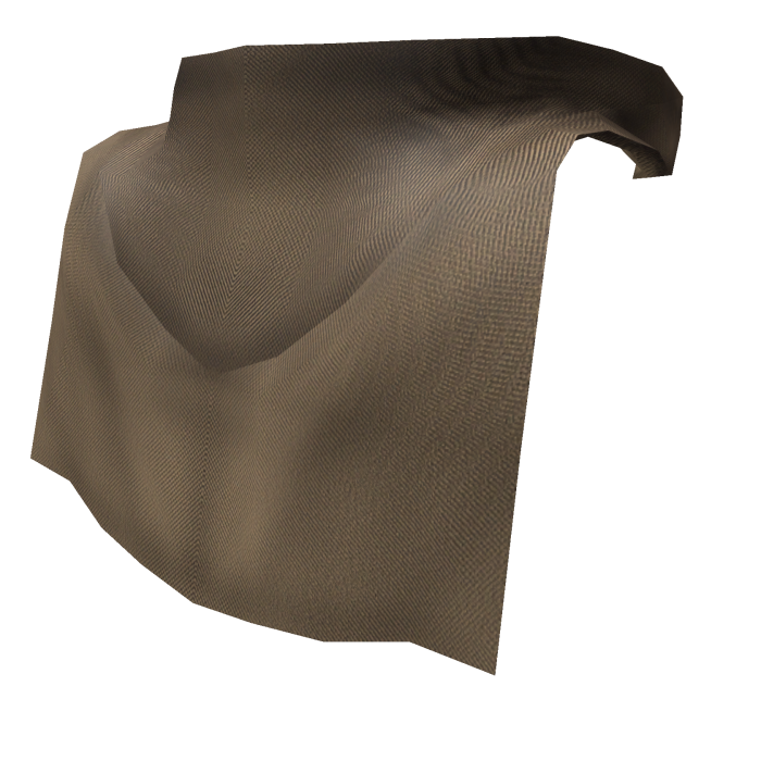Canvas Neck Cloth