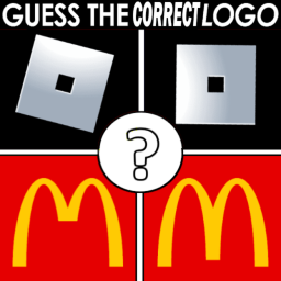 Logo Quiz! (NEW)