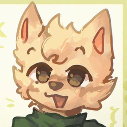 Shiba’s Squad Roblox group icon