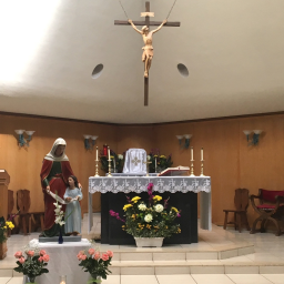 St Ann's Parish