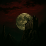 Vampire Emperor