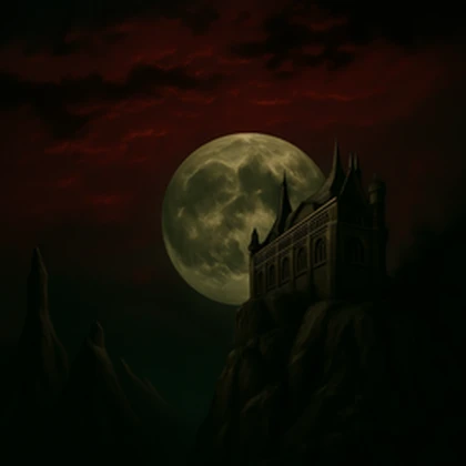 Vampire Emperor Roblox group icon