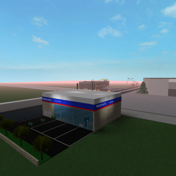 NTMCS HQ (WIP/COP!)