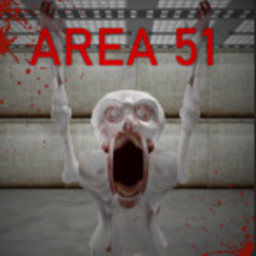 Survival The Killers In Area 51
