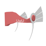 Red UwU Valk