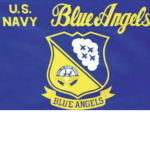 Blue Angels Pilot Training Flight Simulater