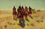 Αpache Tribe
