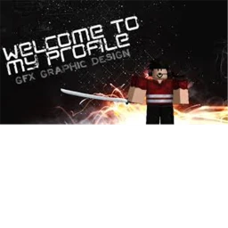 Welcome to my profile icon