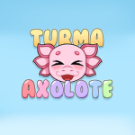 Turma Axolote