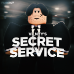 [BPR] Secret Service