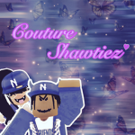 Couture Shawtiez