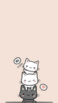 Cool taco cat