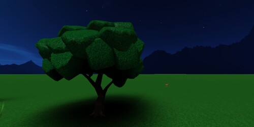 Tree Planting Simulator