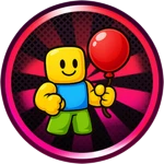 Attach Balloons To Others