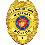<USMC> Marine Corps Military Police