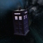1996 TARDIS