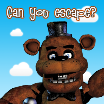 Escape The Freddy Obby