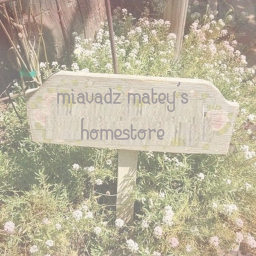 Aesthetic Home store ! 🌼