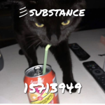 彡substance