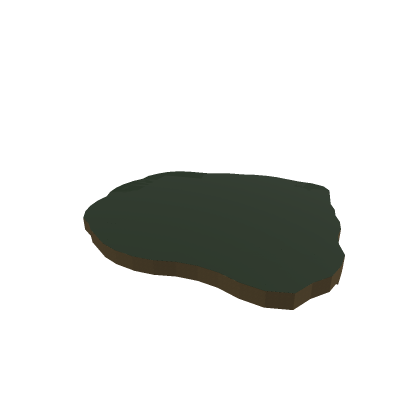 Flat Island