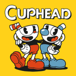 Cuphead and Mug