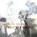 Sad BakuDeku Story (Emotional) 💚💛 [ENDING]