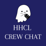 HHCL Crew Group