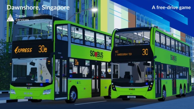 Dawnshore, Singapore  screenshot 2