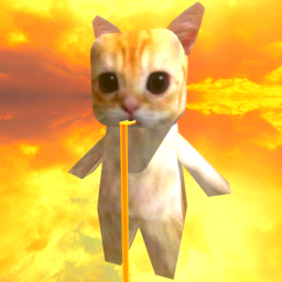 Climb Into Ay Mi Gatito 🎵🐱 icon