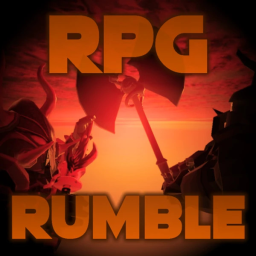 RPG Rumble (INDEV)