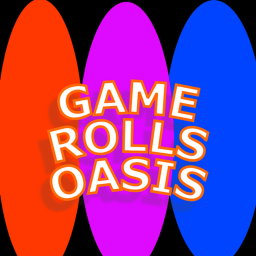 Game Rolls Oasis