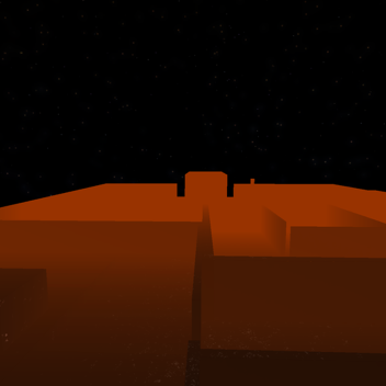 super serious cod place