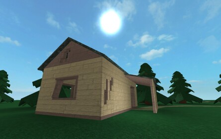 Alone RP V1