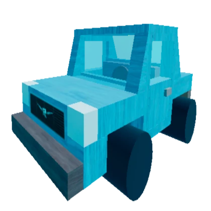 roblox car