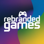 Rebranded Games