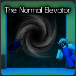 normal elevator (MGI version)