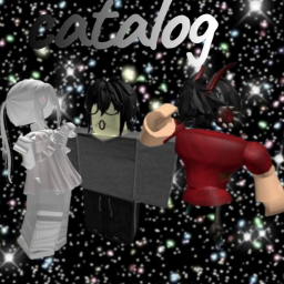 (CHILL💧)Catalog Avatar Editor