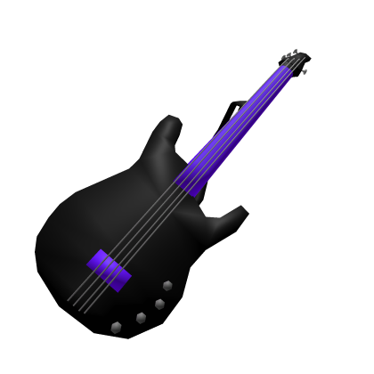 Award Winning Bass Roblox item