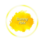 Sunny rblx’s official roblox group