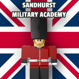 Temporary Sandhurst Military Academy