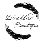 -Blackbird Boutique-