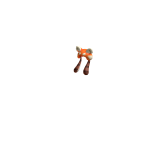 Red Panda Hat