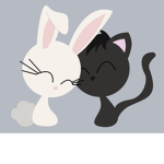 Kitty bunny